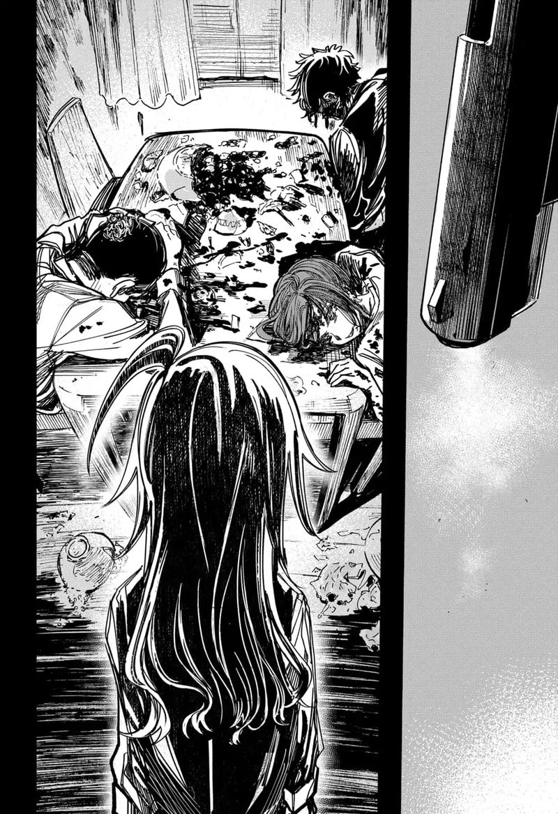 Kono Koi Wa Kore Ijou Kirei Ni Naranai 8 4