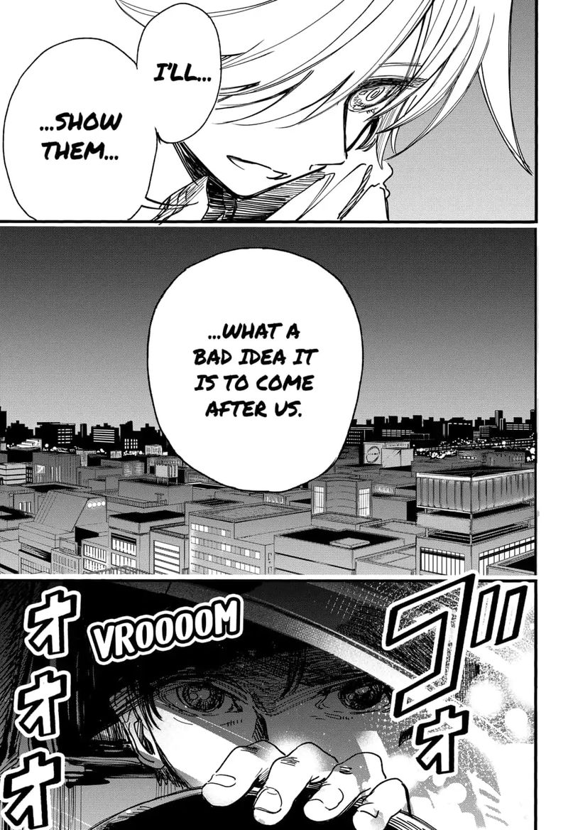 Kono Koi Wa Kore Ijou Kirei Ni Naranai 8 9