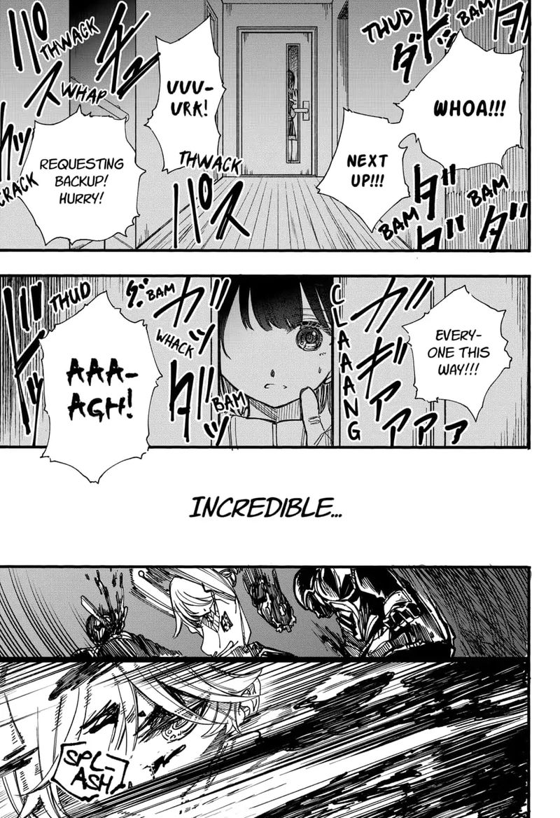 Kono Koi Wa Kore Ijou Kirei Ni Naranai 9 11