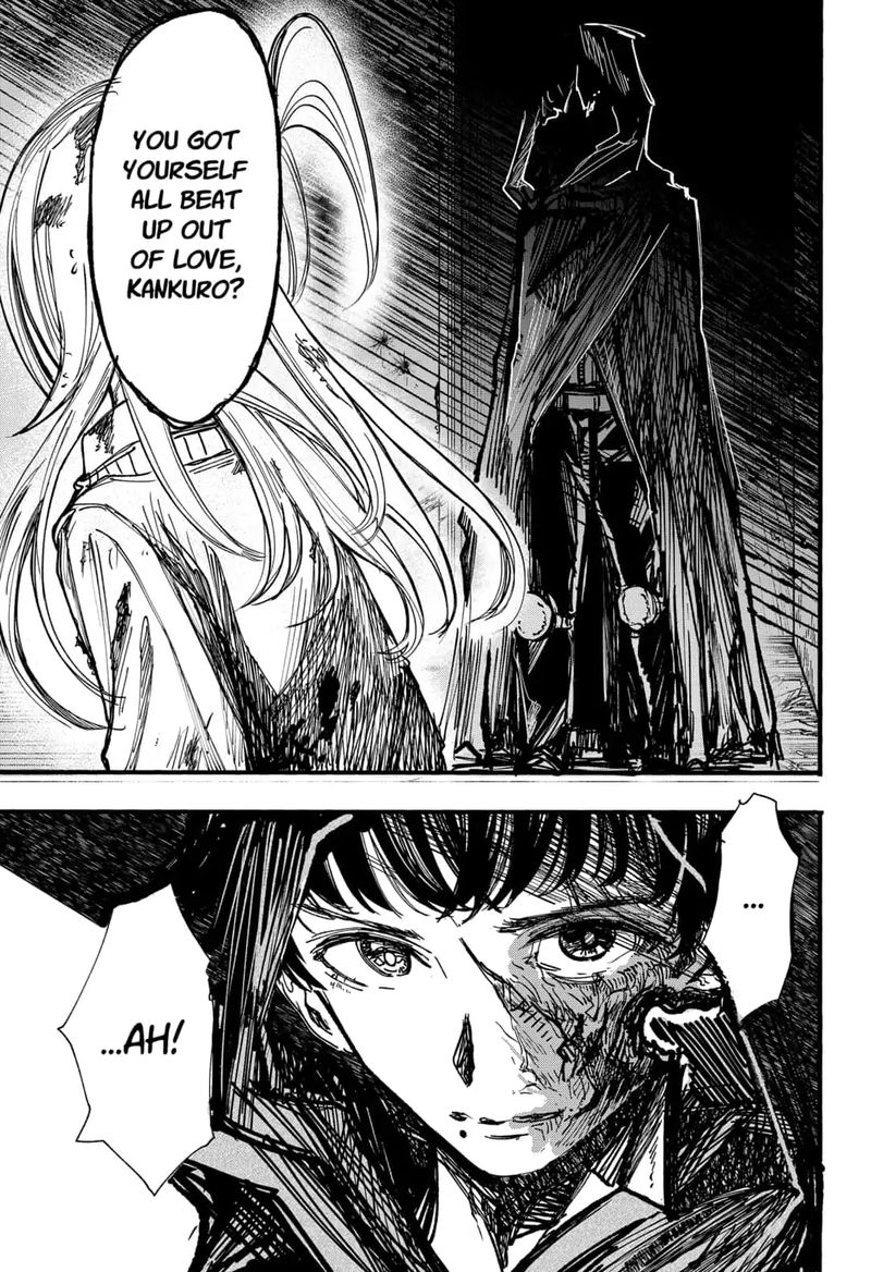 Kono Koi Wa Kore Ijou Kirei Ni Naranai 9 25