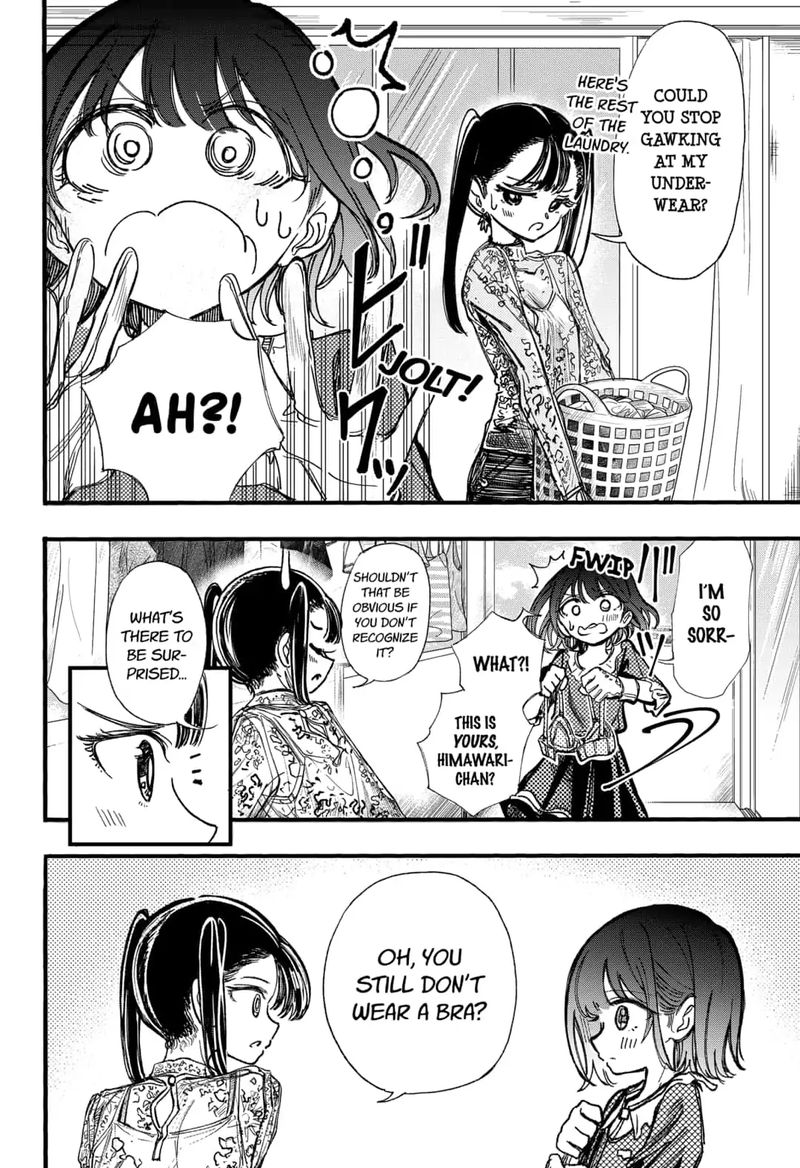 Kono Koi Wa Kore Ijou Kirei Ni Naranai 9 28