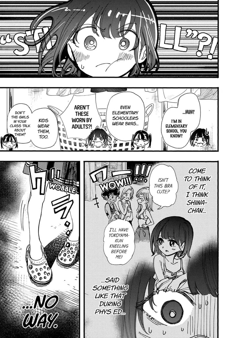 Kono Koi Wa Kore Ijou Kirei Ni Naranai 9 29