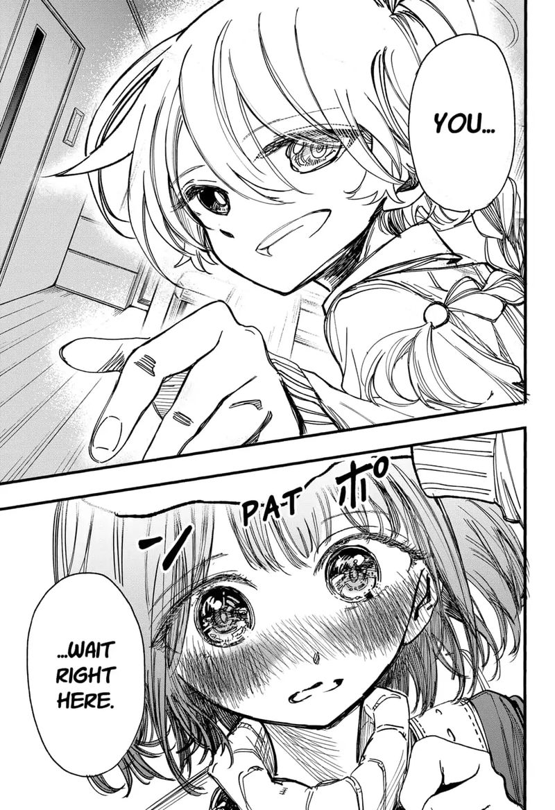 Kono Koi Wa Kore Ijou Kirei Ni Naranai 9 5