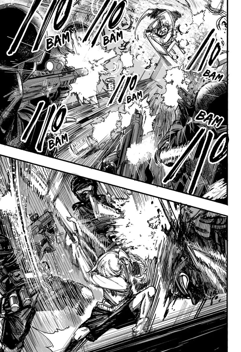 Kono Koi Wa Kore Ijou Kirei Ni Naranai 9 7