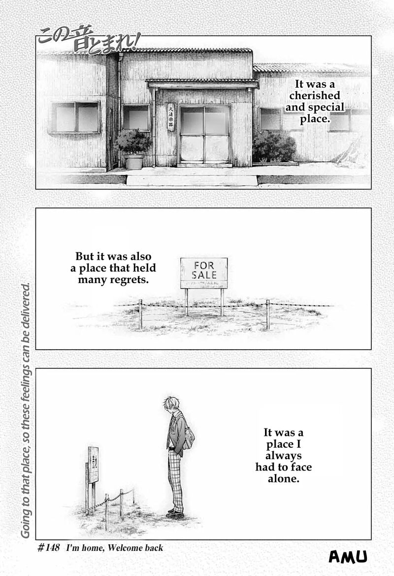 Kono Oto Tomare 148 2