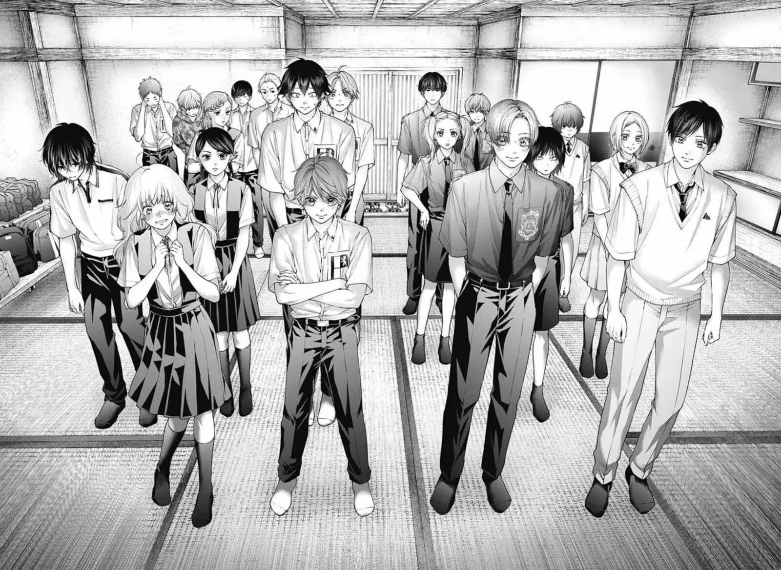 Kono Oto Tomare 153 4