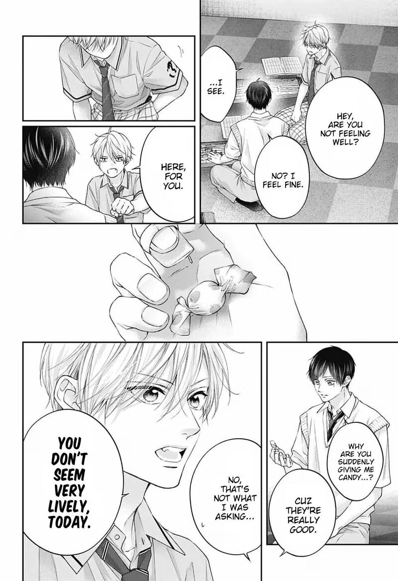 Kono Oto Tomare 154 21