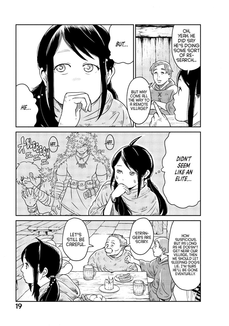 Kono Sekai Wa Fukanzen Sugiru 1 20