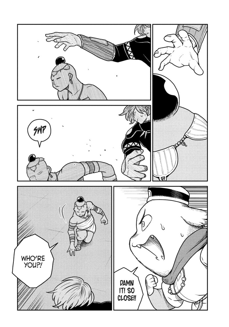 Kono Sekai Wa Fukanzen Sugiru 113 10