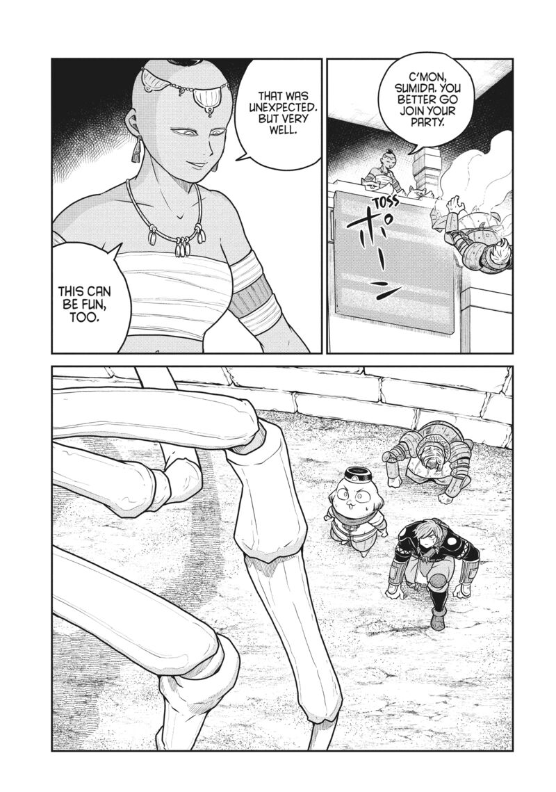 Kono Sekai Wa Fukanzen Sugiru 113 13