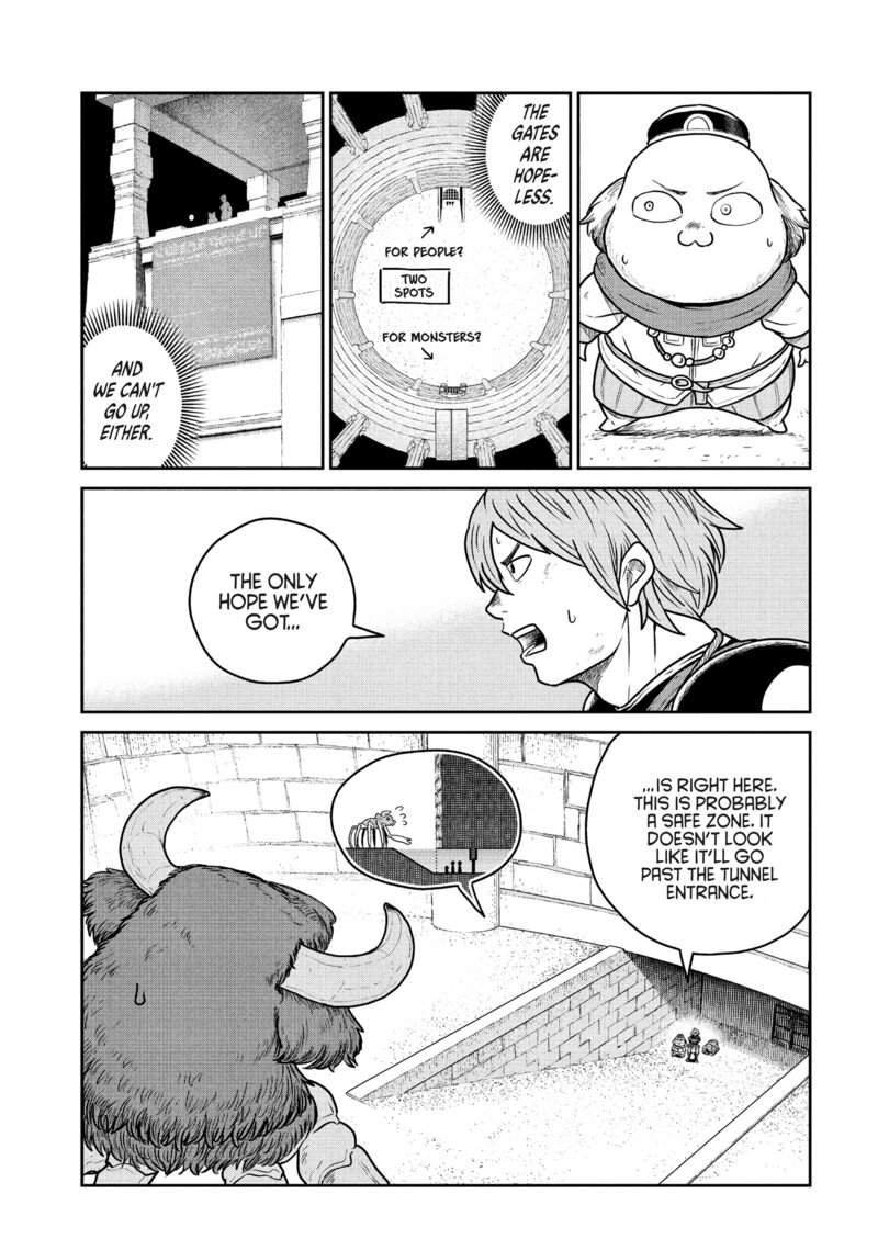 Kono Sekai Wa Fukanzen Sugiru 113 17