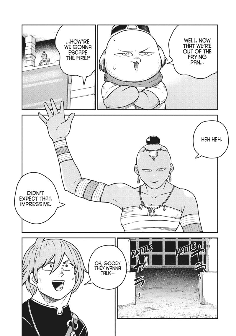 Kono Sekai Wa Fukanzen Sugiru 113 23