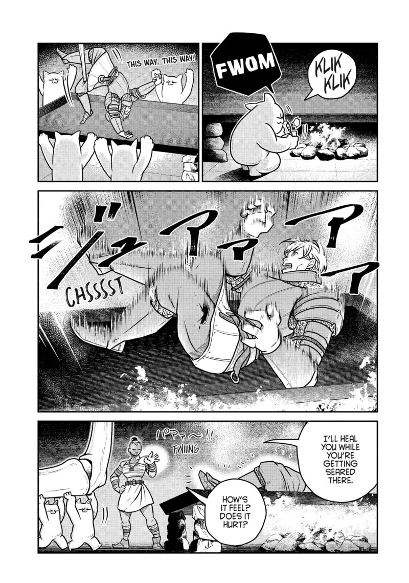 Kono Sekai Wa Fukanzen Sugiru 113 5