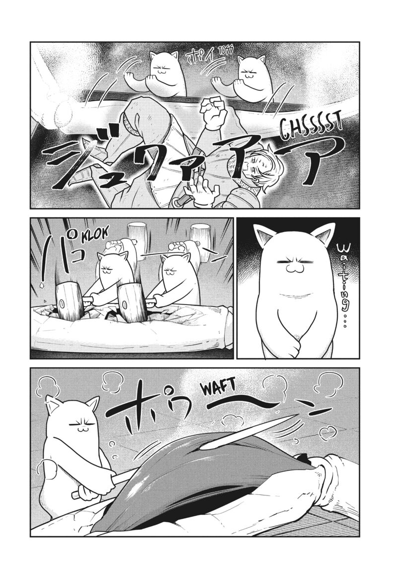 Kono Sekai Wa Fukanzen Sugiru 113 6