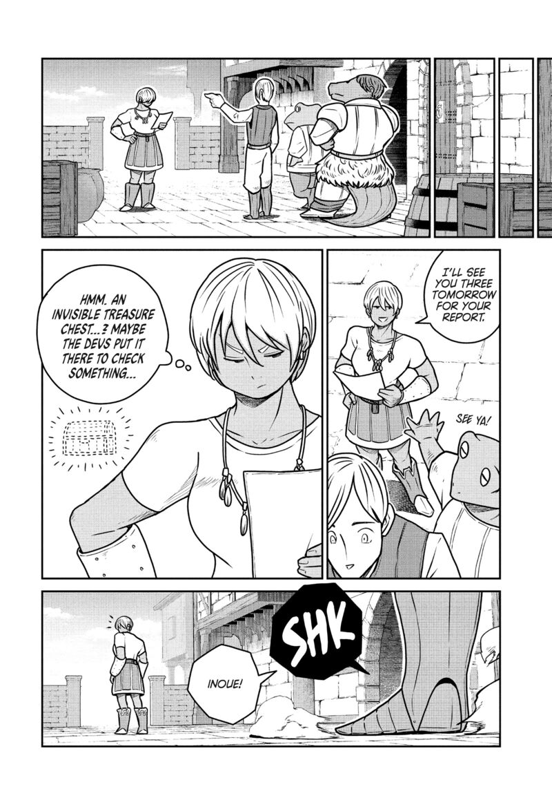 Kono Sekai Wa Fukanzen Sugiru 116 10