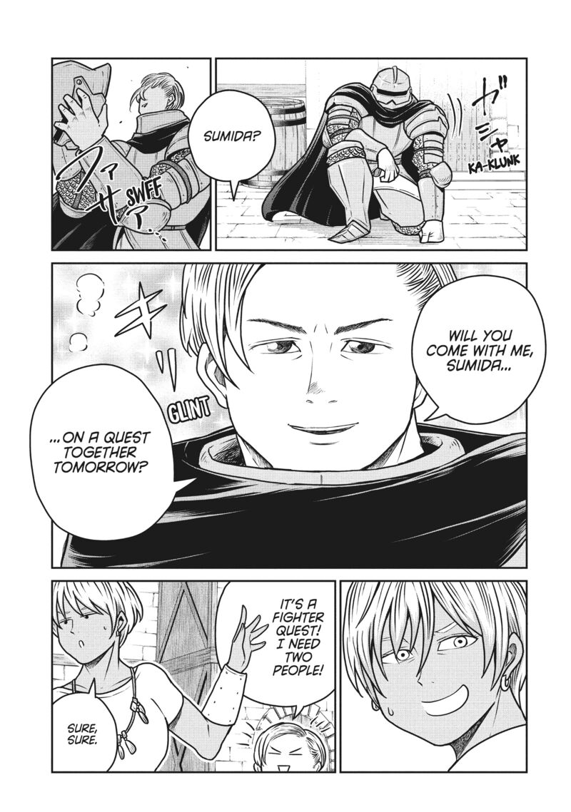 Kono Sekai Wa Fukanzen Sugiru 116 11