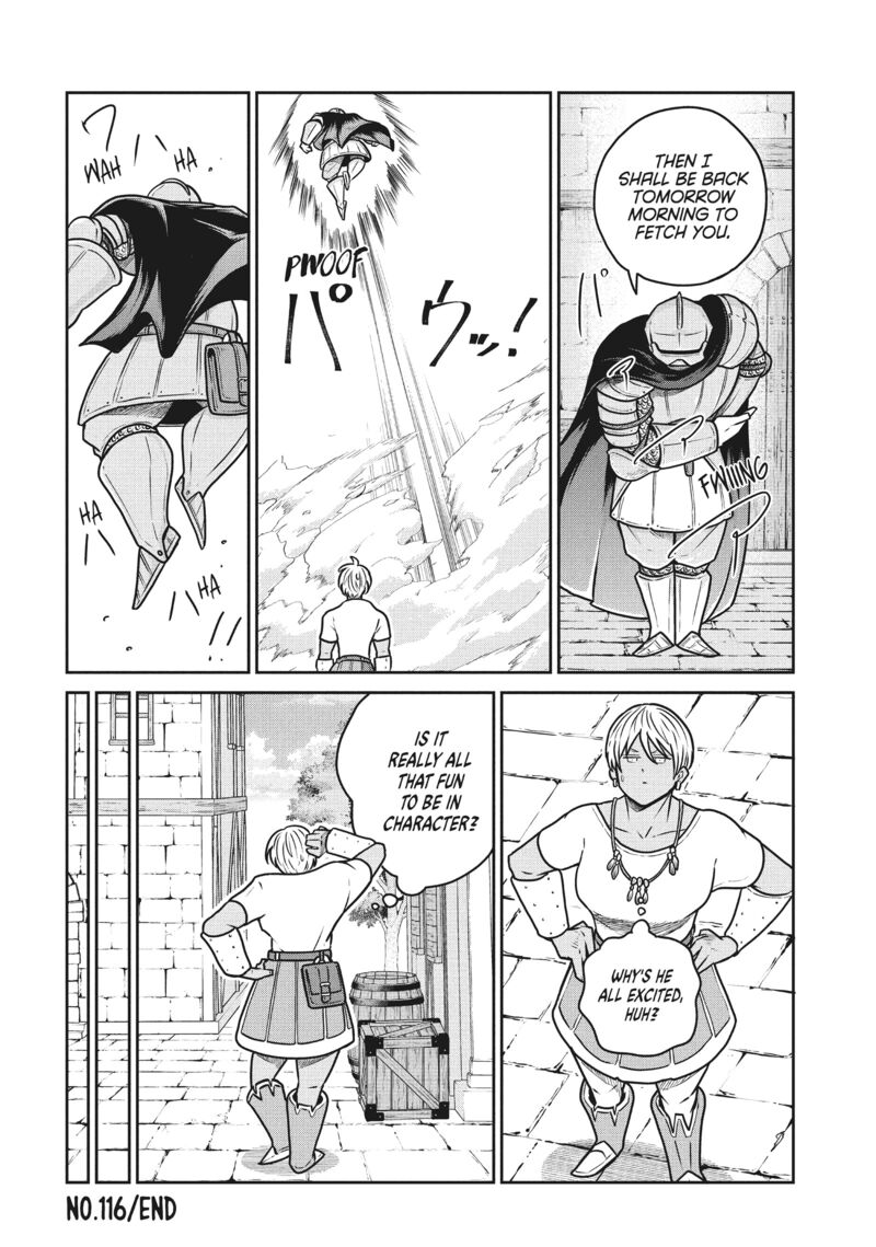 Kono Sekai Wa Fukanzen Sugiru 116 12