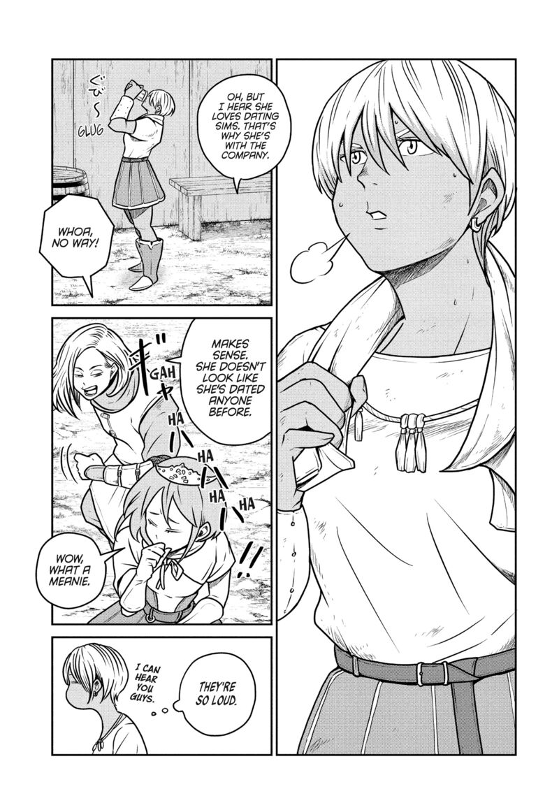 Kono Sekai Wa Fukanzen Sugiru 116 3