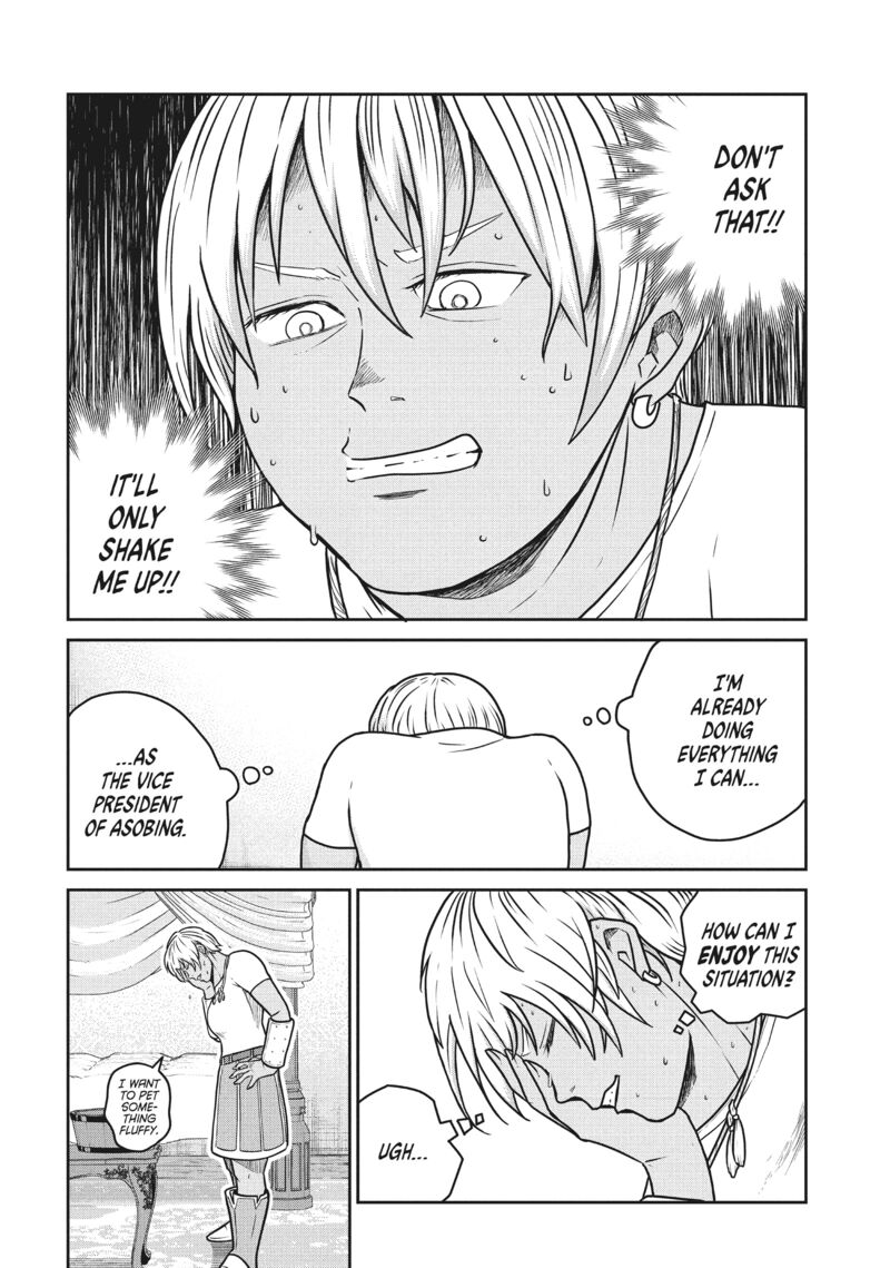 Kono Sekai Wa Fukanzen Sugiru 116 8