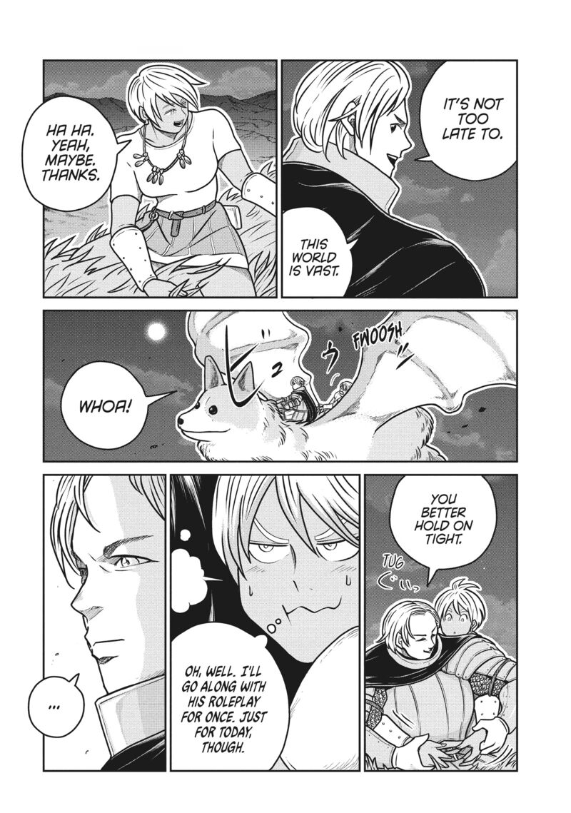 Kono Sekai Wa Fukanzen Sugiru 117 10