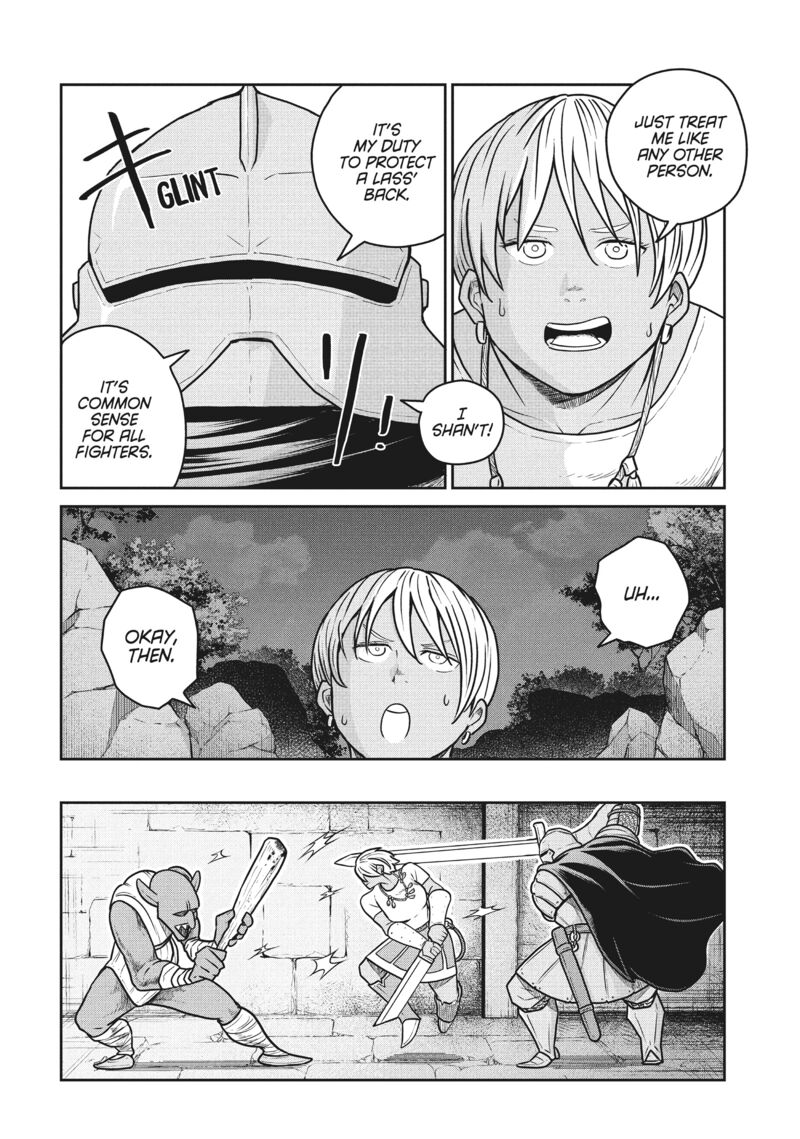 Kono Sekai Wa Fukanzen Sugiru 117 2