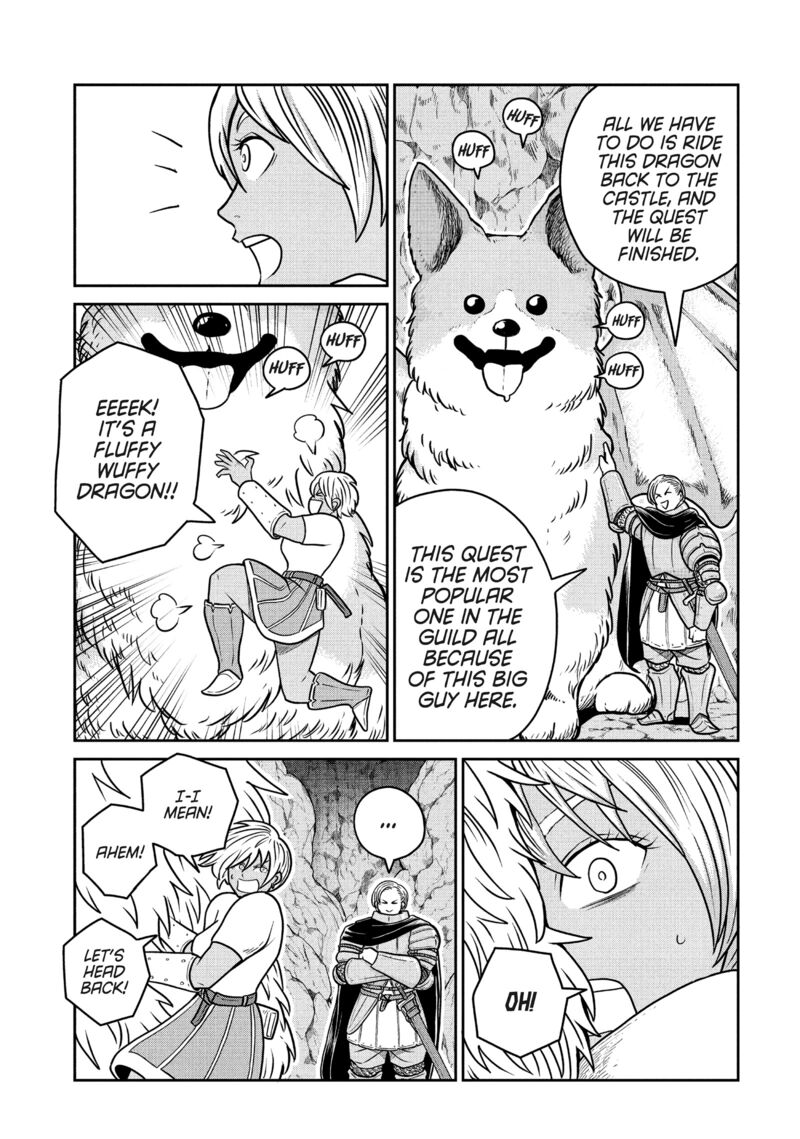 Kono Sekai Wa Fukanzen Sugiru 117 7