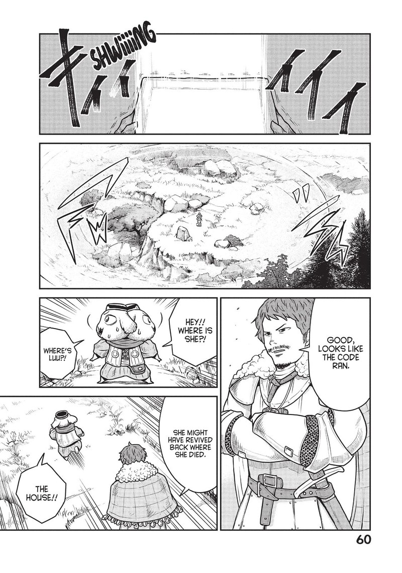 Kono Sekai Wa Fukanzen Sugiru 16 12