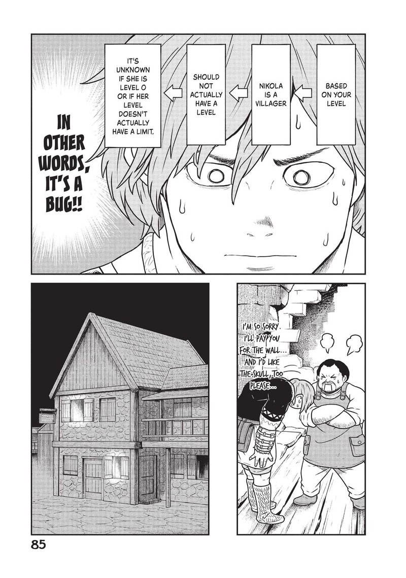 Kono Sekai Wa Fukanzen Sugiru 17 12
