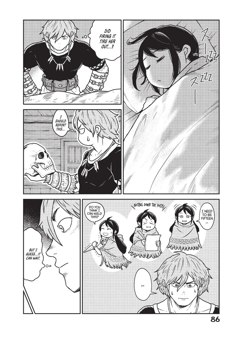 Kono Sekai Wa Fukanzen Sugiru 17 13