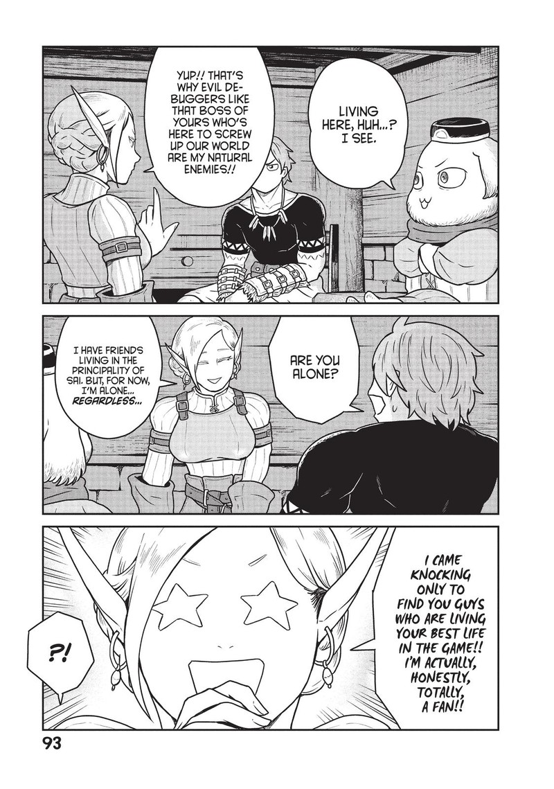 Kono Sekai Wa Fukanzen Sugiru 17 20