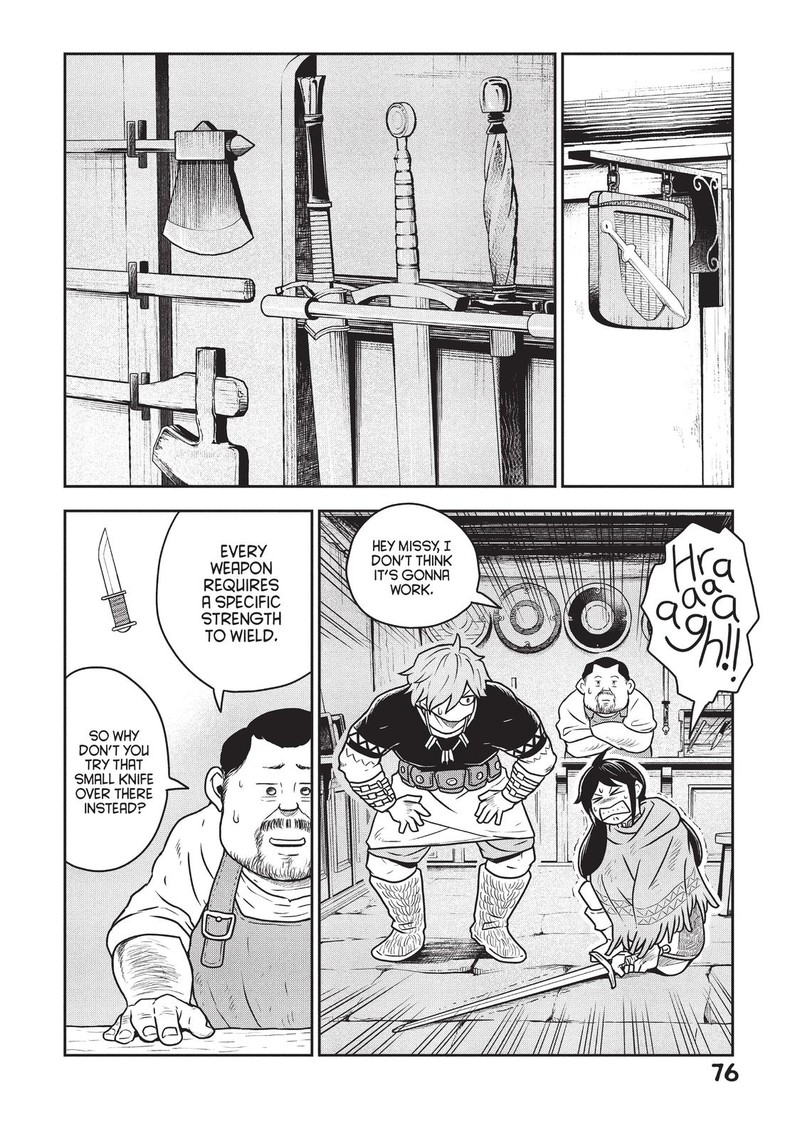 Kono Sekai Wa Fukanzen Sugiru 17 4