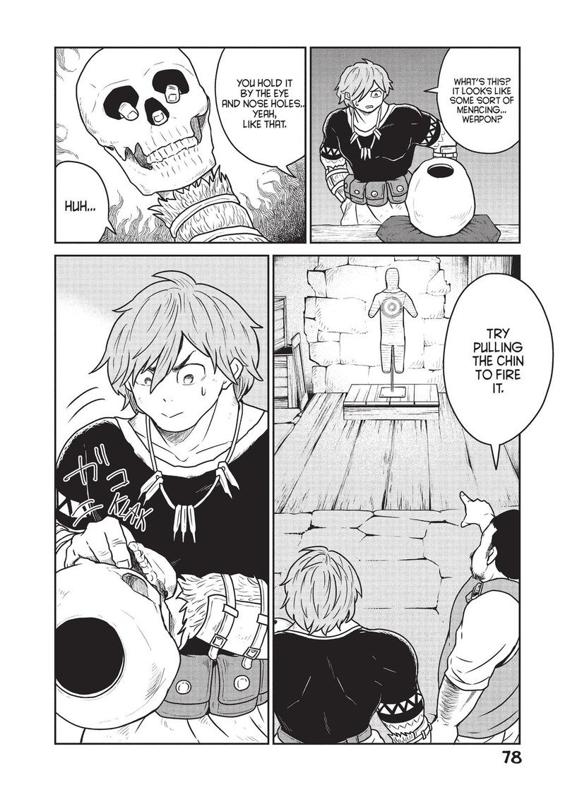 Kono Sekai Wa Fukanzen Sugiru 17 6