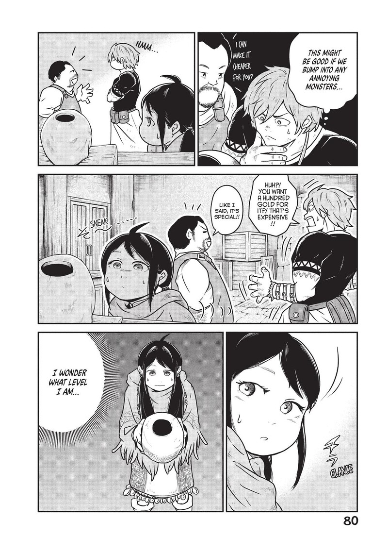 Kono Sekai Wa Fukanzen Sugiru 17 8
