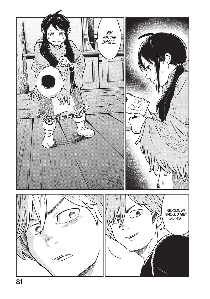 Kono Sekai Wa Fukanzen Sugiru 17 9