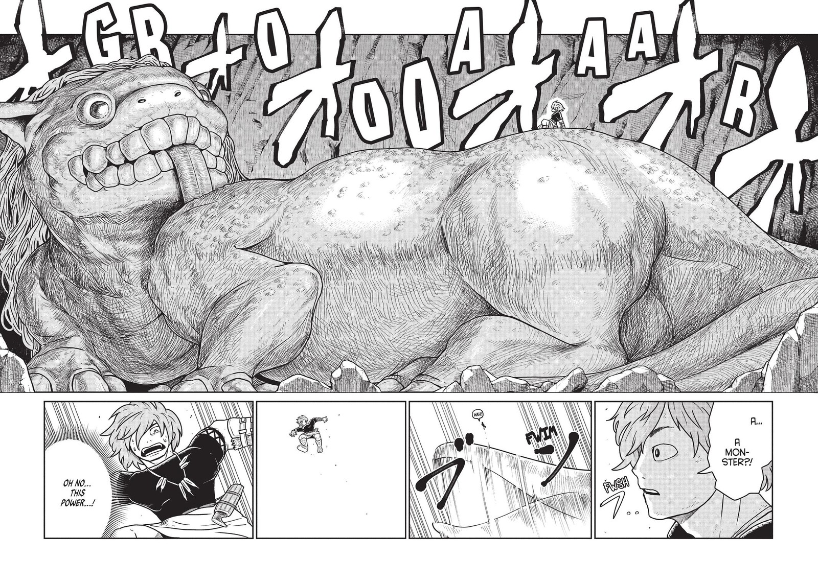 Kono Sekai Wa Fukanzen Sugiru 19e 10