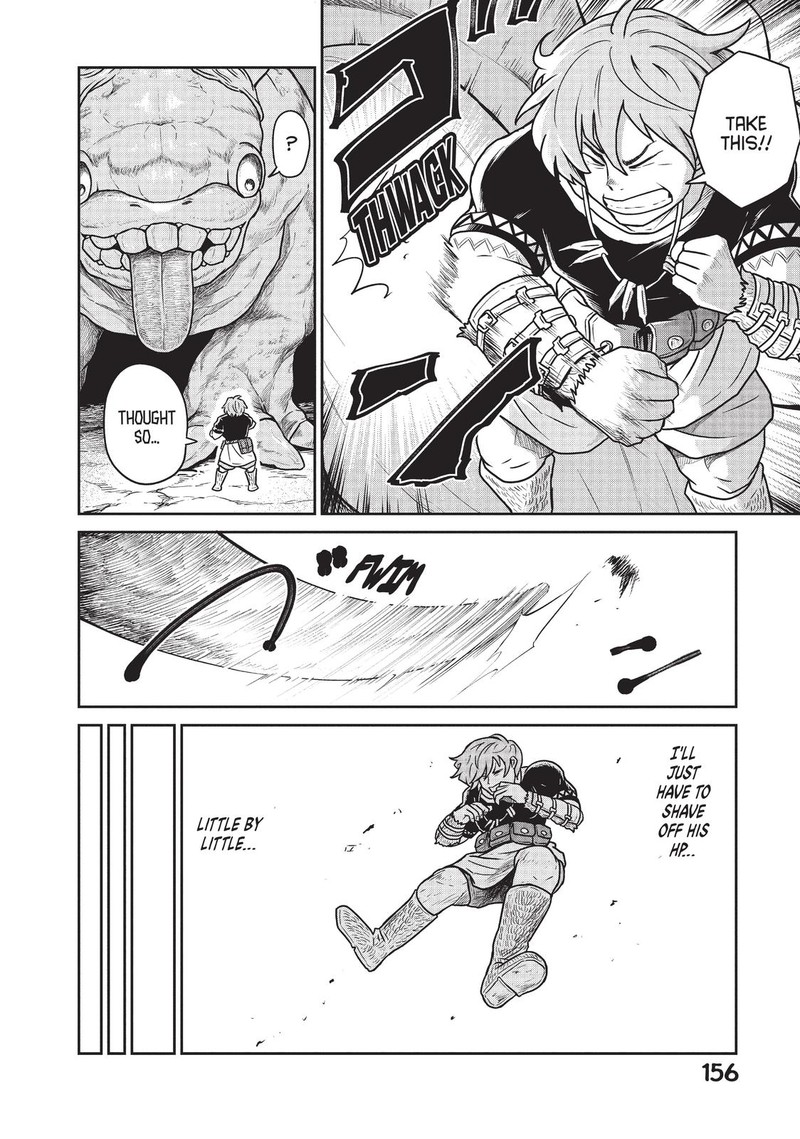 Kono Sekai Wa Fukanzen Sugiru 19e 13