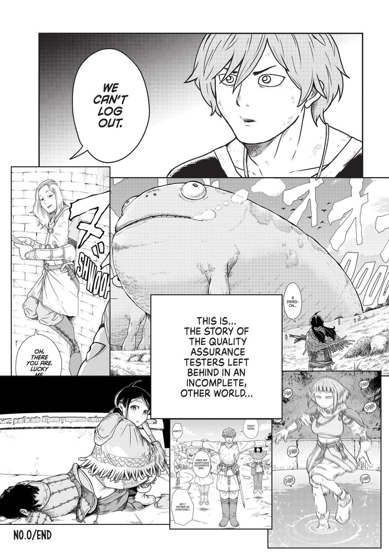 Kono Sekai Wa Fukanzen Sugiru 19e 15