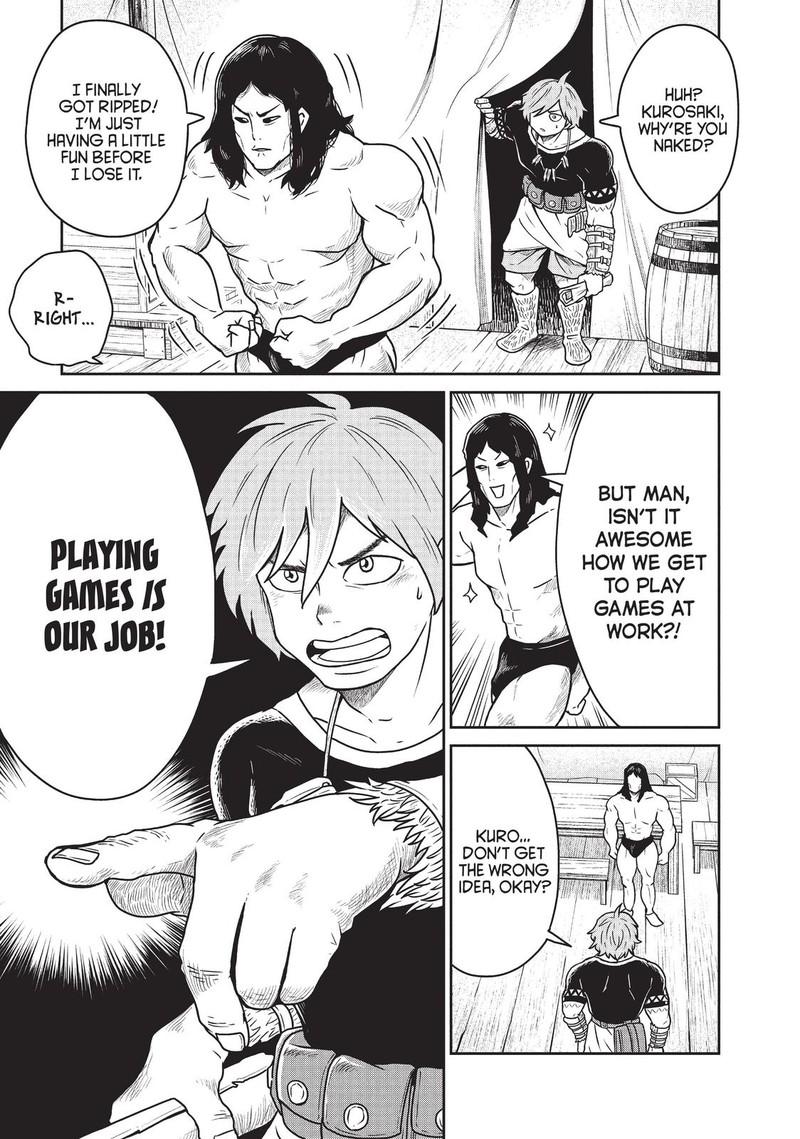 Kono Sekai Wa Fukanzen Sugiru 19e 3