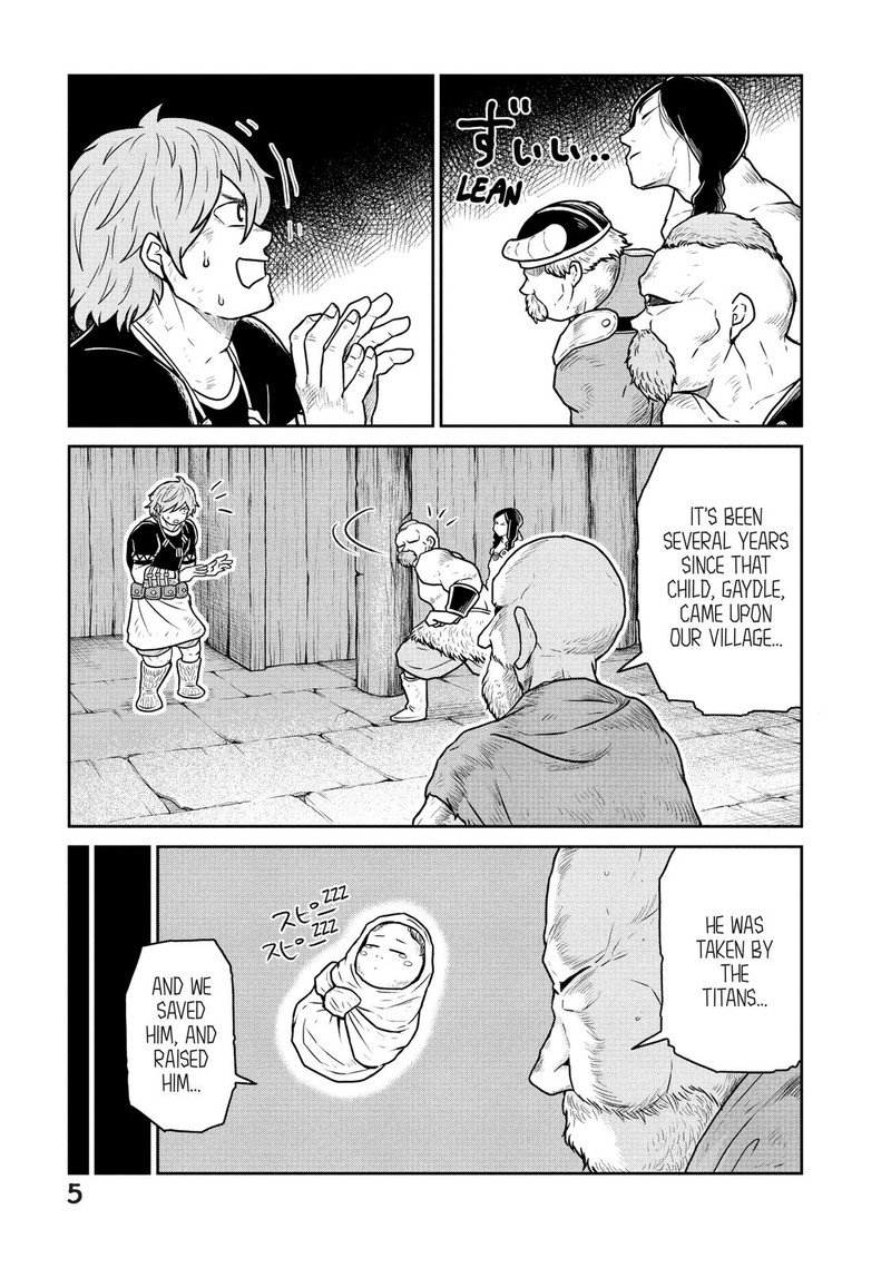 Kono Sekai Wa Fukanzen Sugiru 20 6