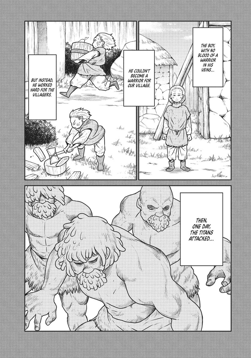 Kono Sekai Wa Fukanzen Sugiru 20 7