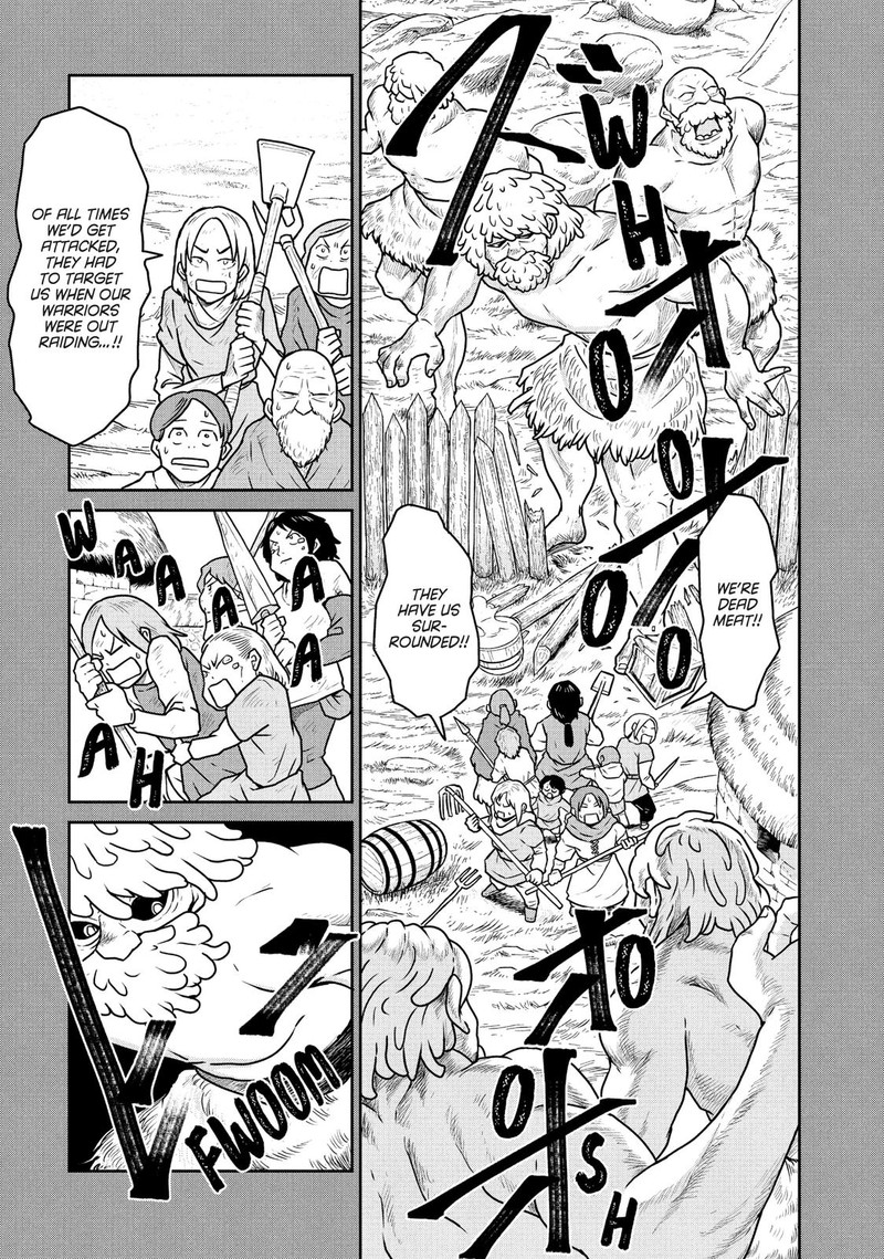 Kono Sekai Wa Fukanzen Sugiru 20 8