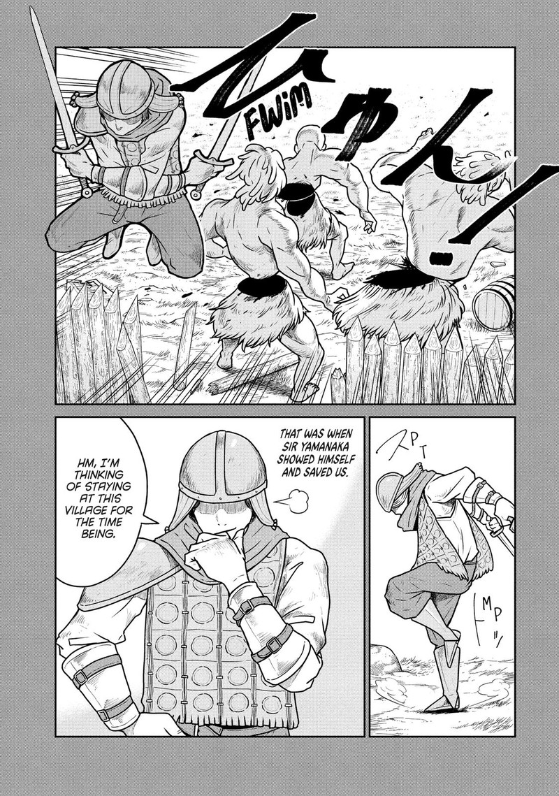 Kono Sekai Wa Fukanzen Sugiru 20 9