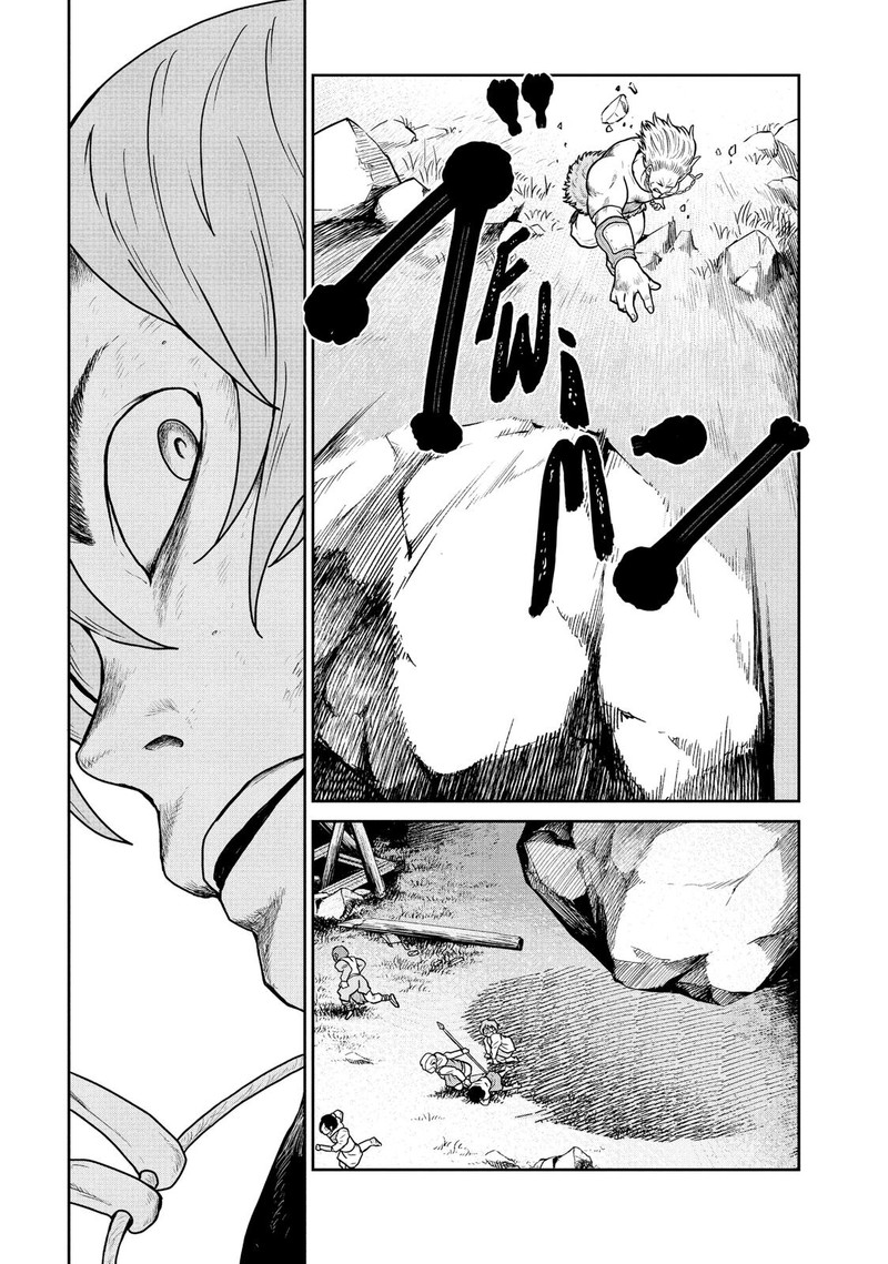 Kono Sekai Wa Fukanzen Sugiru 23 11