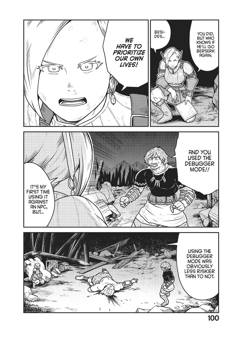 Kono Sekai Wa Fukanzen Sugiru 24 20
