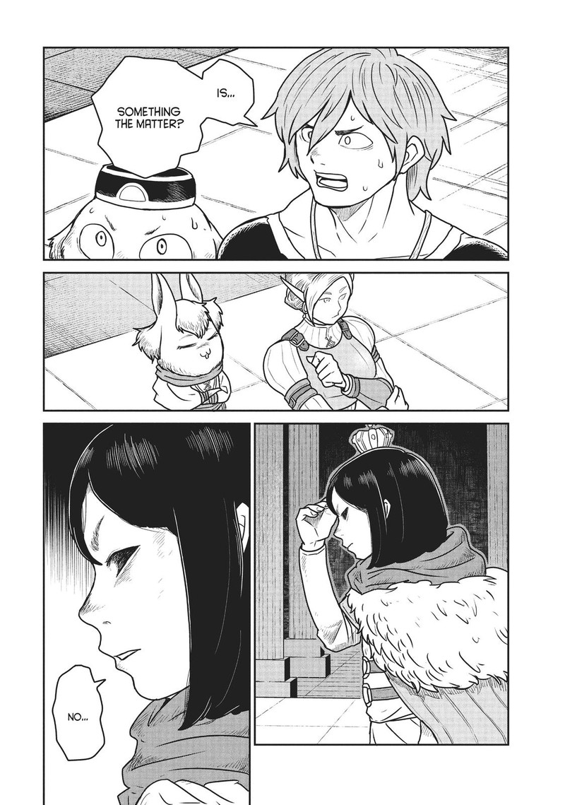 Kono Sekai Wa Fukanzen Sugiru 27 23