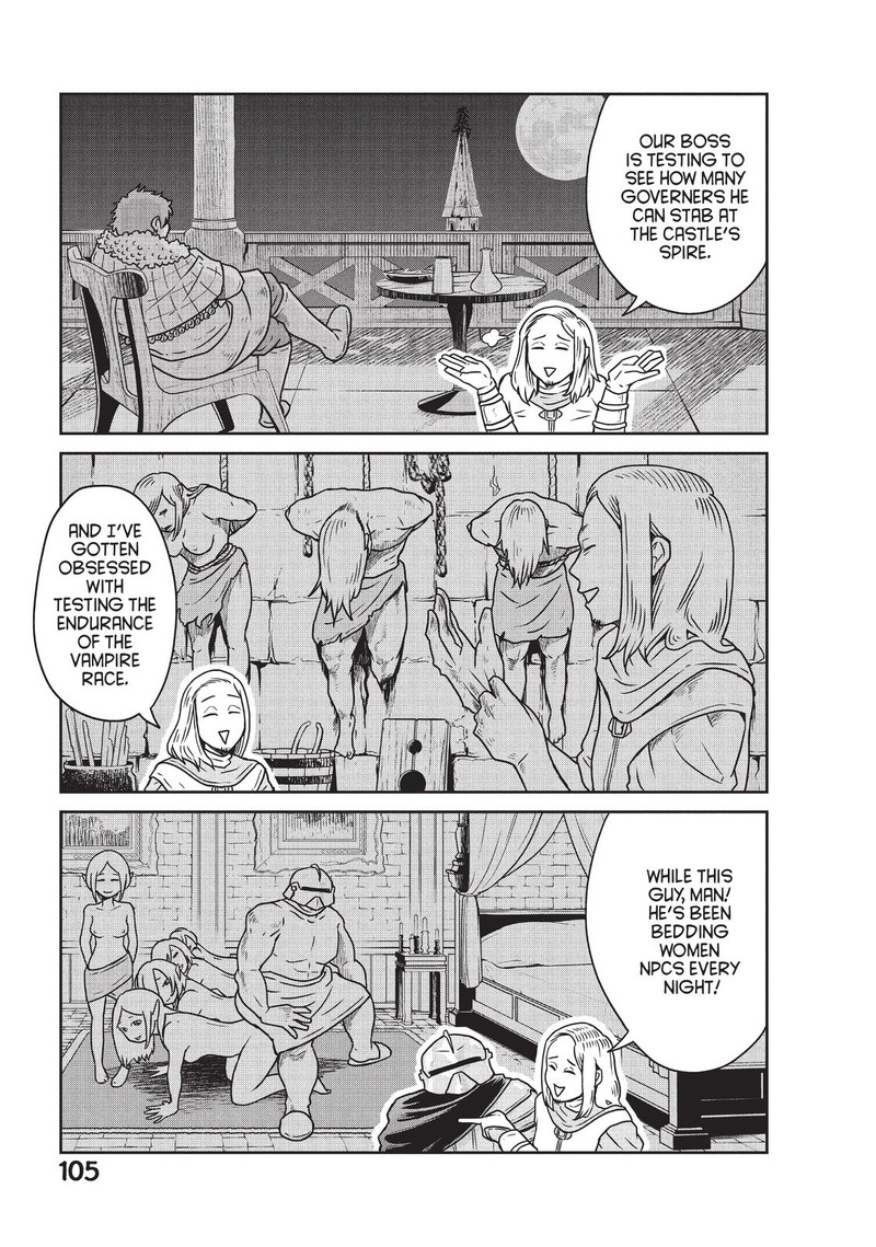 Kono Sekai Wa Fukanzen Sugiru 3 11