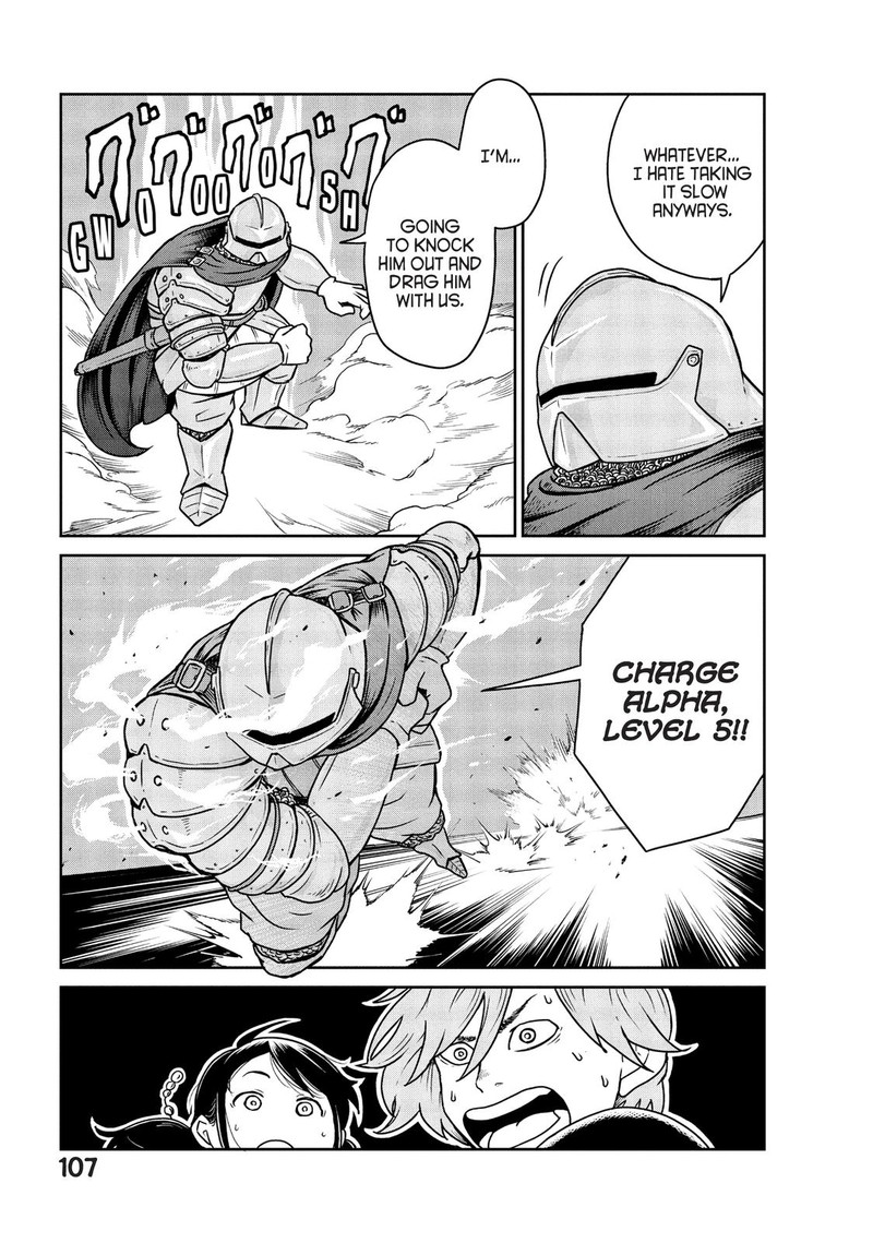 Kono Sekai Wa Fukanzen Sugiru 3 13