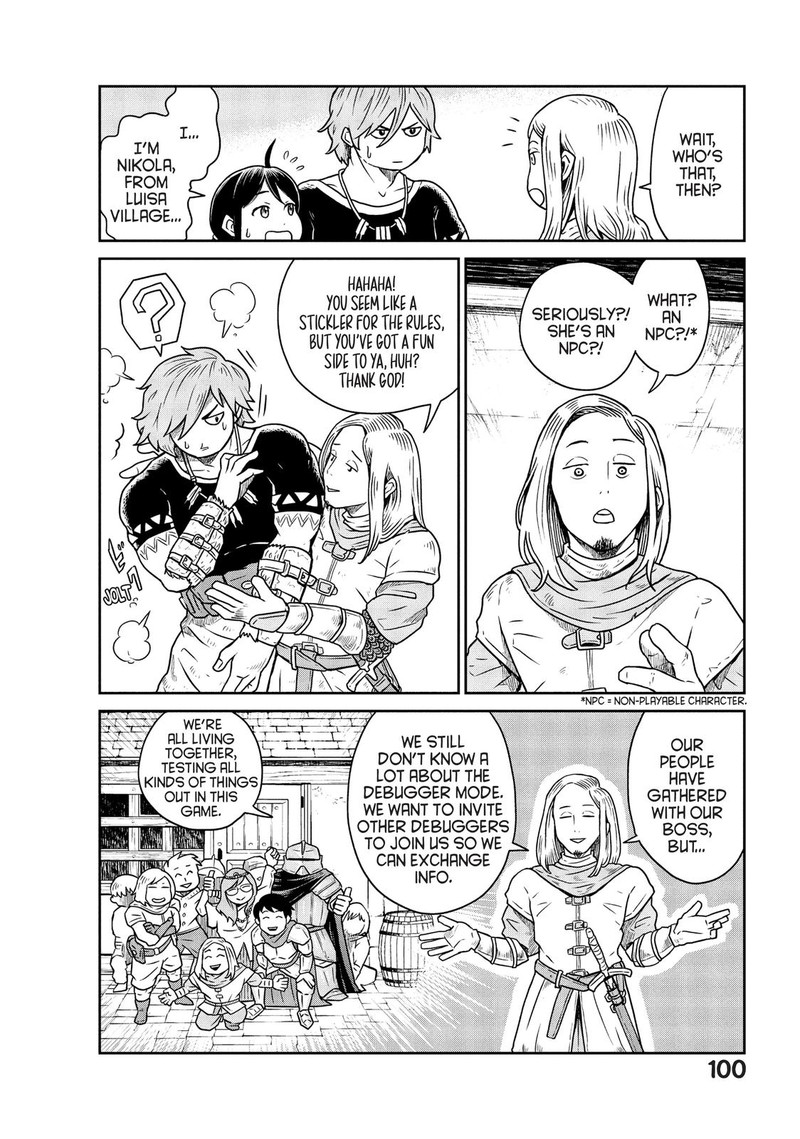 Kono Sekai Wa Fukanzen Sugiru 3 6