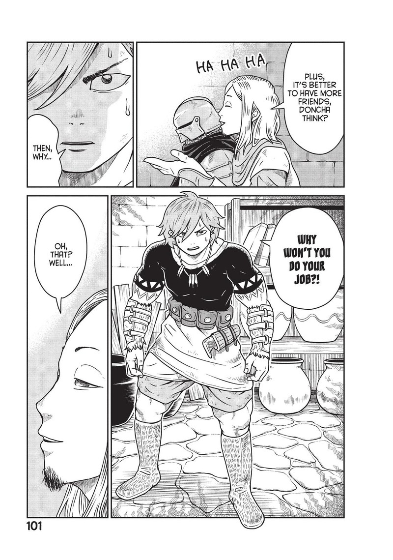 Kono Sekai Wa Fukanzen Sugiru 3 7