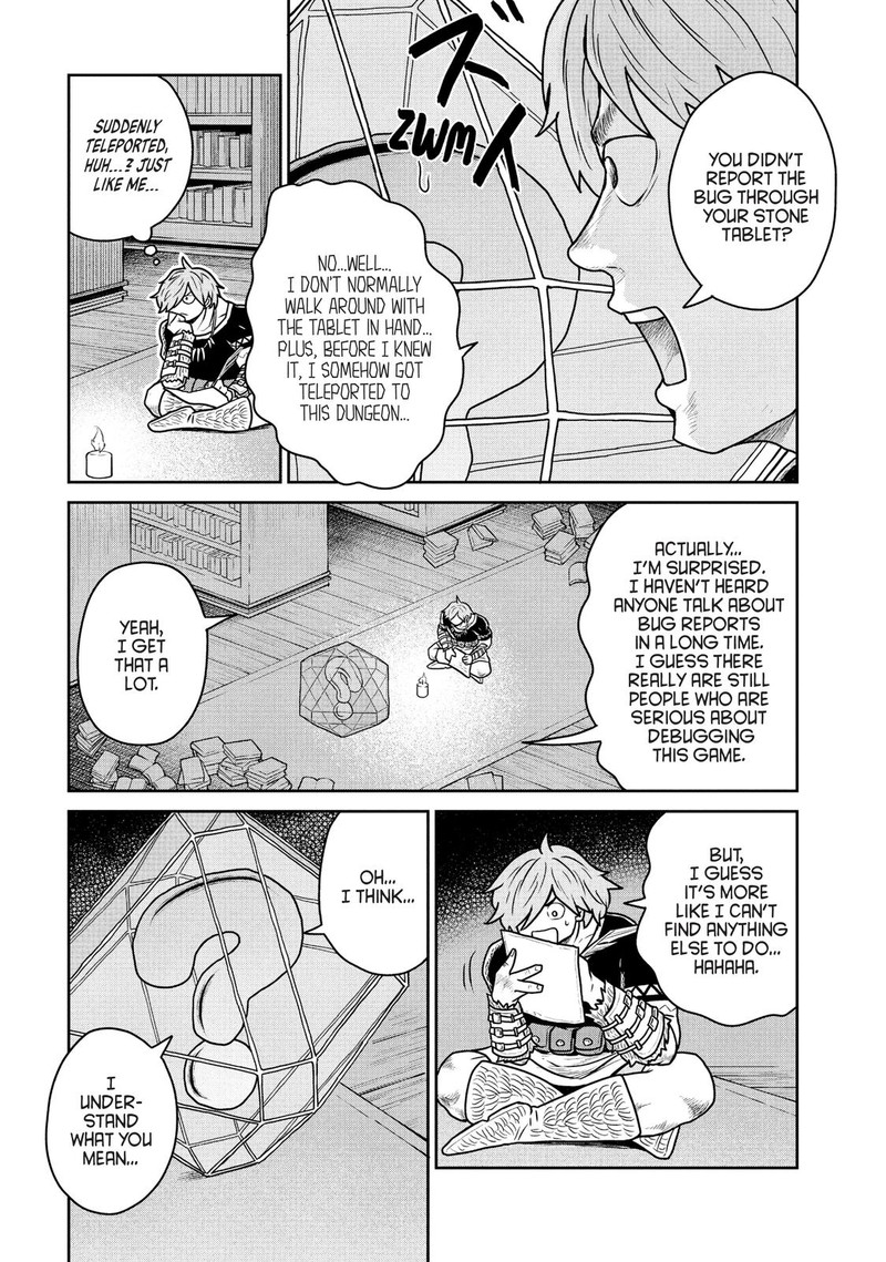 Kono Sekai Wa Fukanzen Sugiru 30 5
